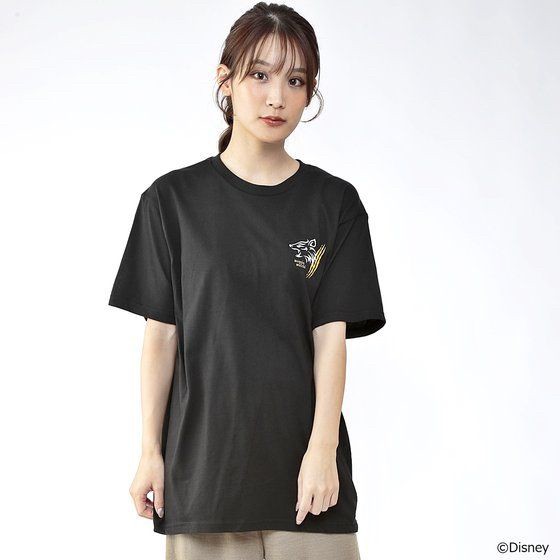 PRE-ORDER : Disney Twisted Wonderland Image T-shirt
