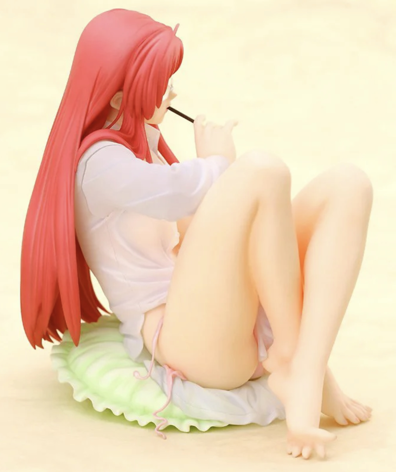 Mizuho Kazami from Please Teacher! 1/7 Scale Figure by Max Factory