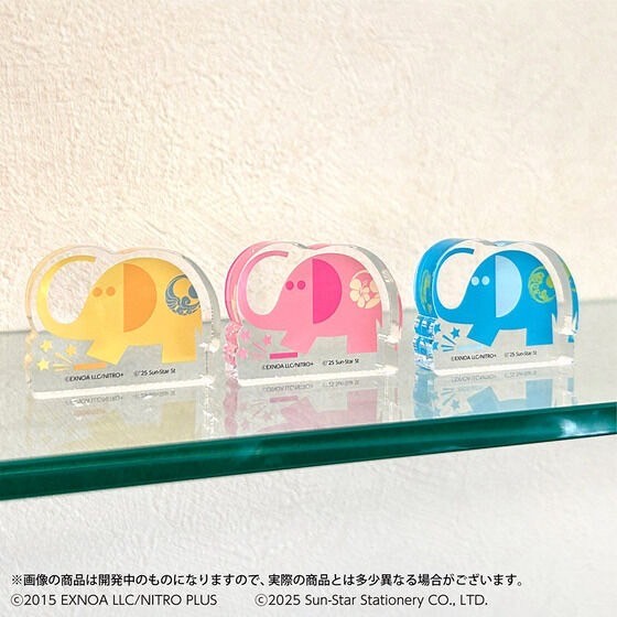 PRE-ORDER : Touken Ranbu ONLINE x Arm Brush Acrylic Block 116 types in total A (1-60) / B (61-116) / Premium Bandai Limited
