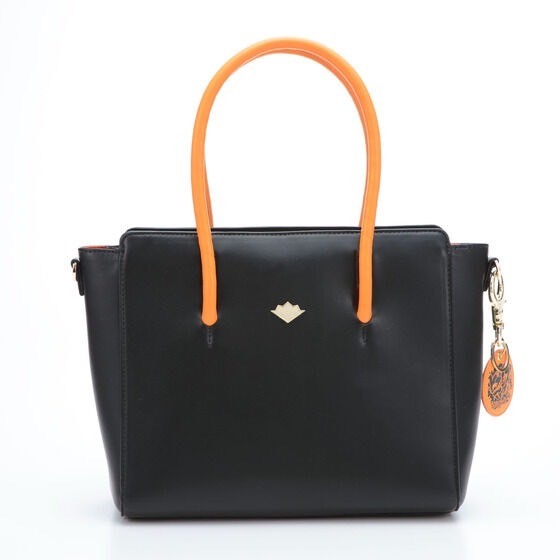 PRE-ORDER : Hypnosismic 2WAY Leather Handbag (all 6 types)