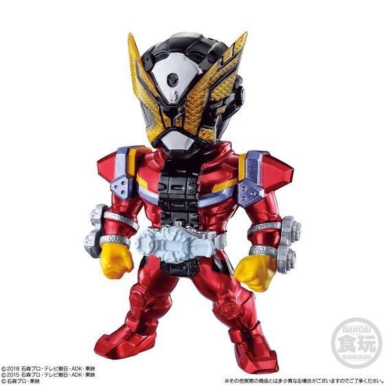 PRE-ORDER : CONVERGE KAMEN RIDER 13 (10 pcs)