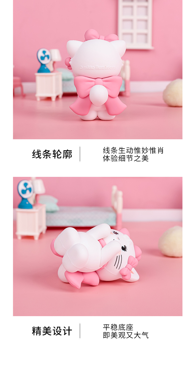 Mikko Illustration Series