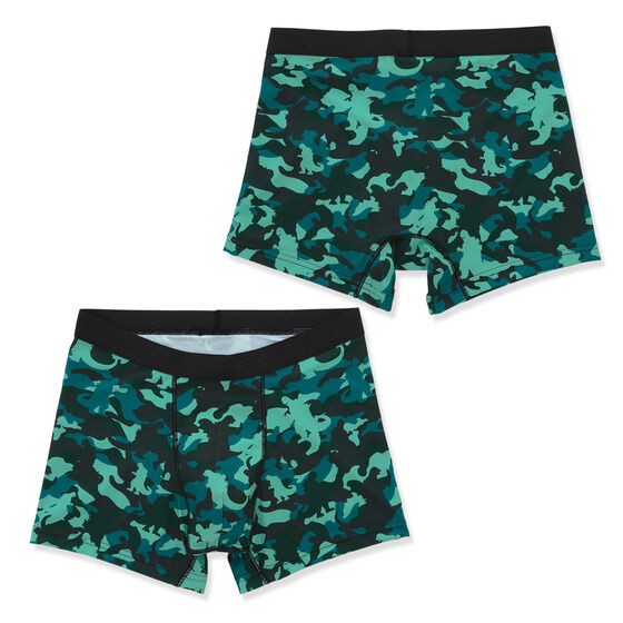 PRE-ORDER : Godzilla Boxer Shorts