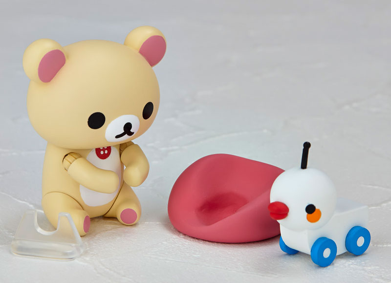 Figure Complex Character Revo Series No.002 Korilakkuma