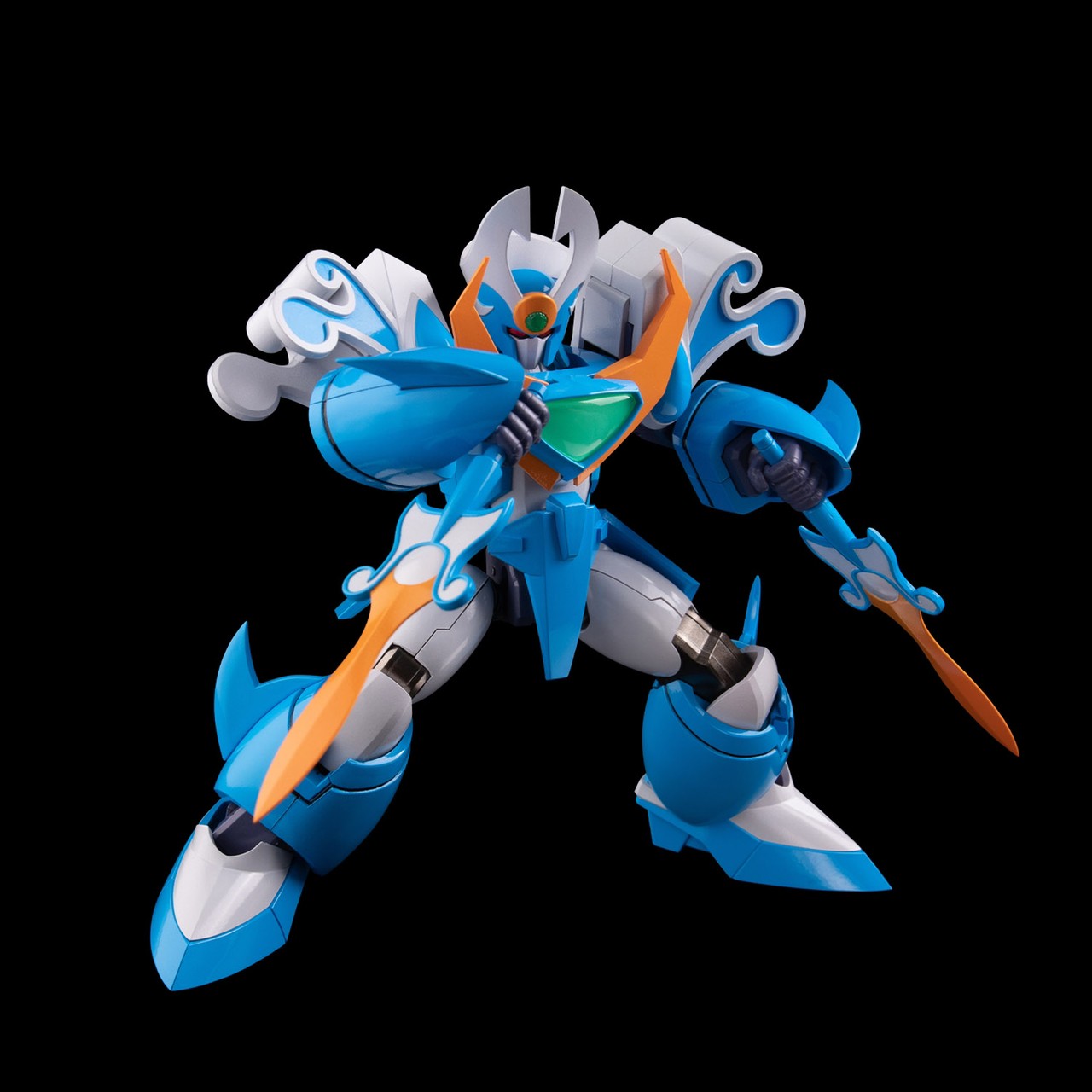 Pre-order : METAMOR-FORCE Mado King Granzort Aquabeat by Sentinel
