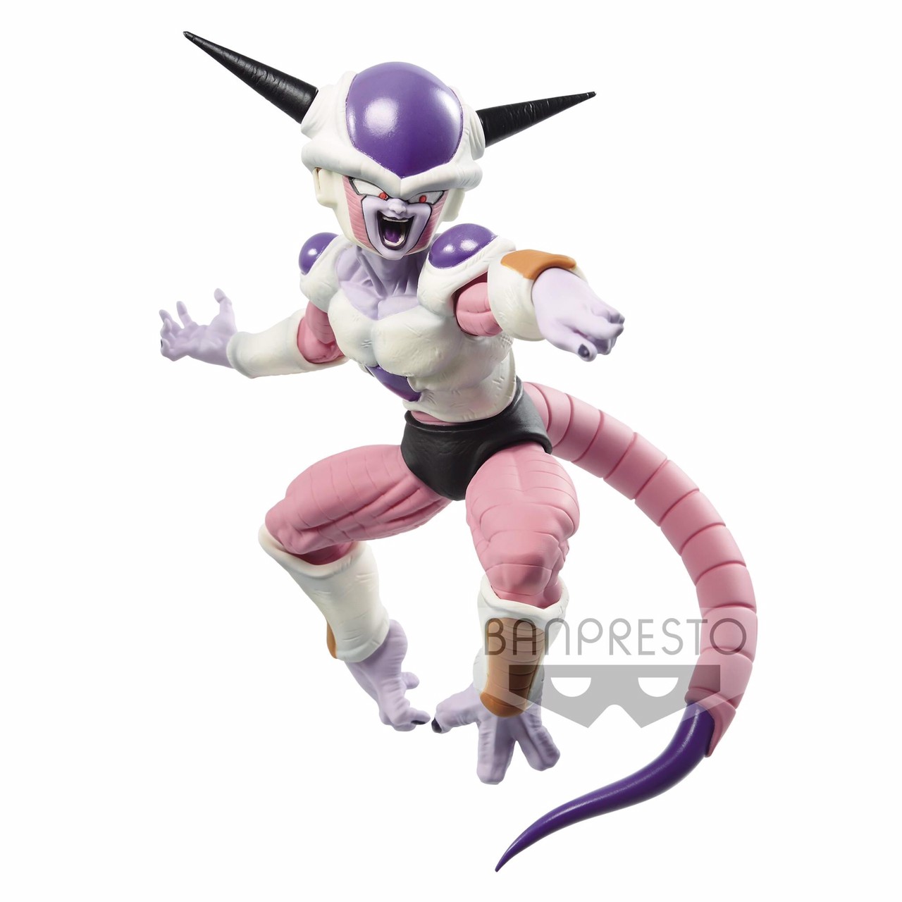 Pre-order : DRAGON BALL Z FULL SCRATCH THE FRIEZA