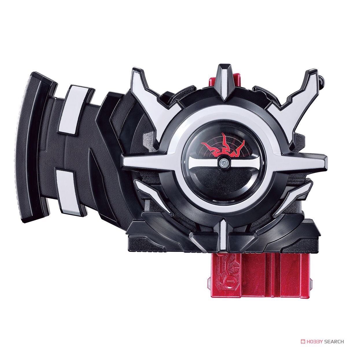 Masked Rider Build - DX Evol Trigger by Bandai