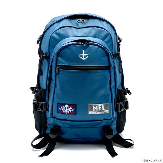 PRE-ORDER : STRICT-G MEI "Mobile Suit Gundam: Hathaway's Flash" Backpack