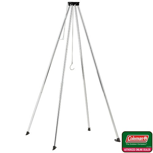 เสาตั้ง 4 ขา สำหรับแขวนหม้อ CM JP FIREPLACE STAND 2000021888