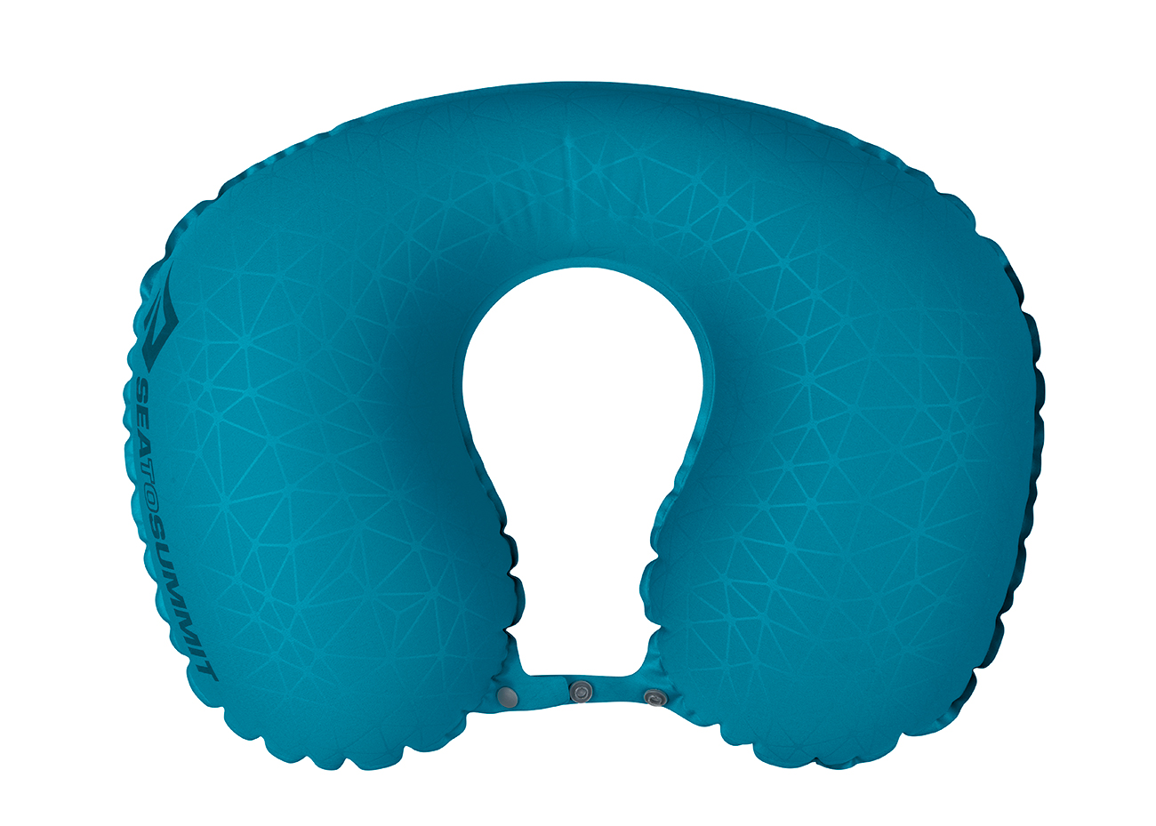 หมอนเป่าลมพกพา SeaToSummit Aeros Ultralight Pillow Traveller