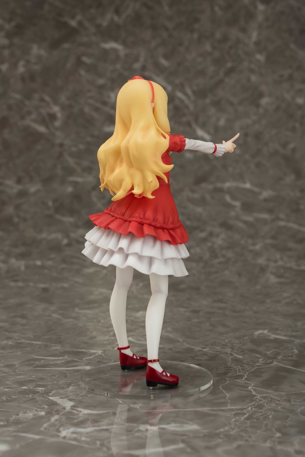Pre-order : Eromanga Sensei Yamada Erufu Lolita Ver. By chara-ani
