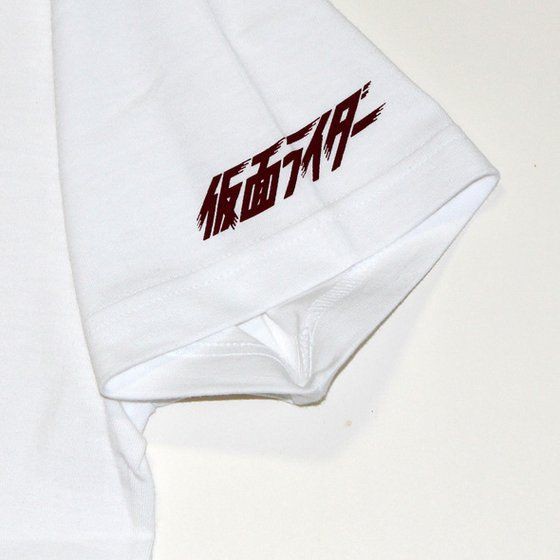 PRE-ORDER : Kamen Rider x Noru-Soru maniaT-shirt 2023