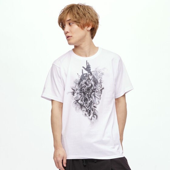 PRE-ORDER : Kamen Rider Revice Deadmans Image T-shirt