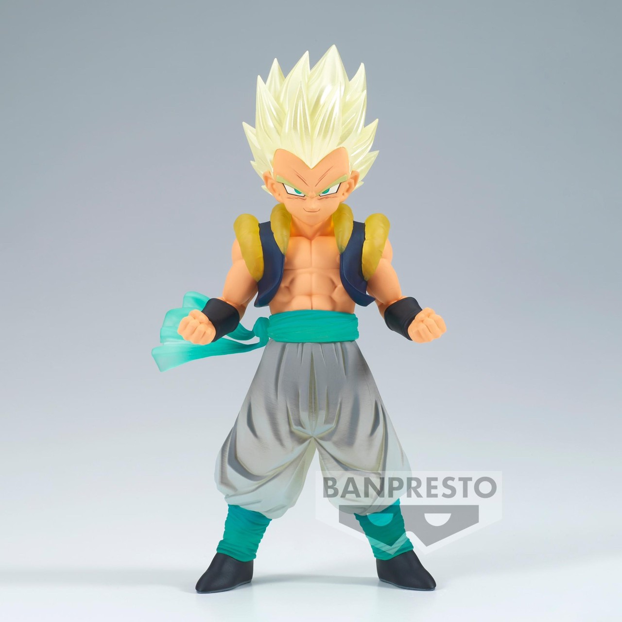 Pre-order : DRAGON BALL Z CLEARISE SUPER SAIYAN GOTENKS