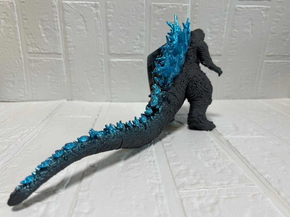 Godzilla - *Godzilla Store Limited* Movie Monster Series - Godzilla (2023) Heat Ray Radiation Ver. by Bandai (Lot JP)