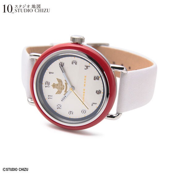 PRE-ORDER : Summer Wars Watch