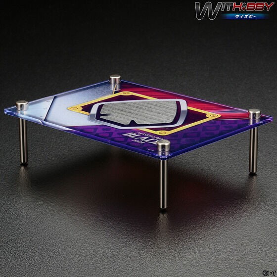 PRE-ORDER : WITH:BBY Kamen Rider Blade