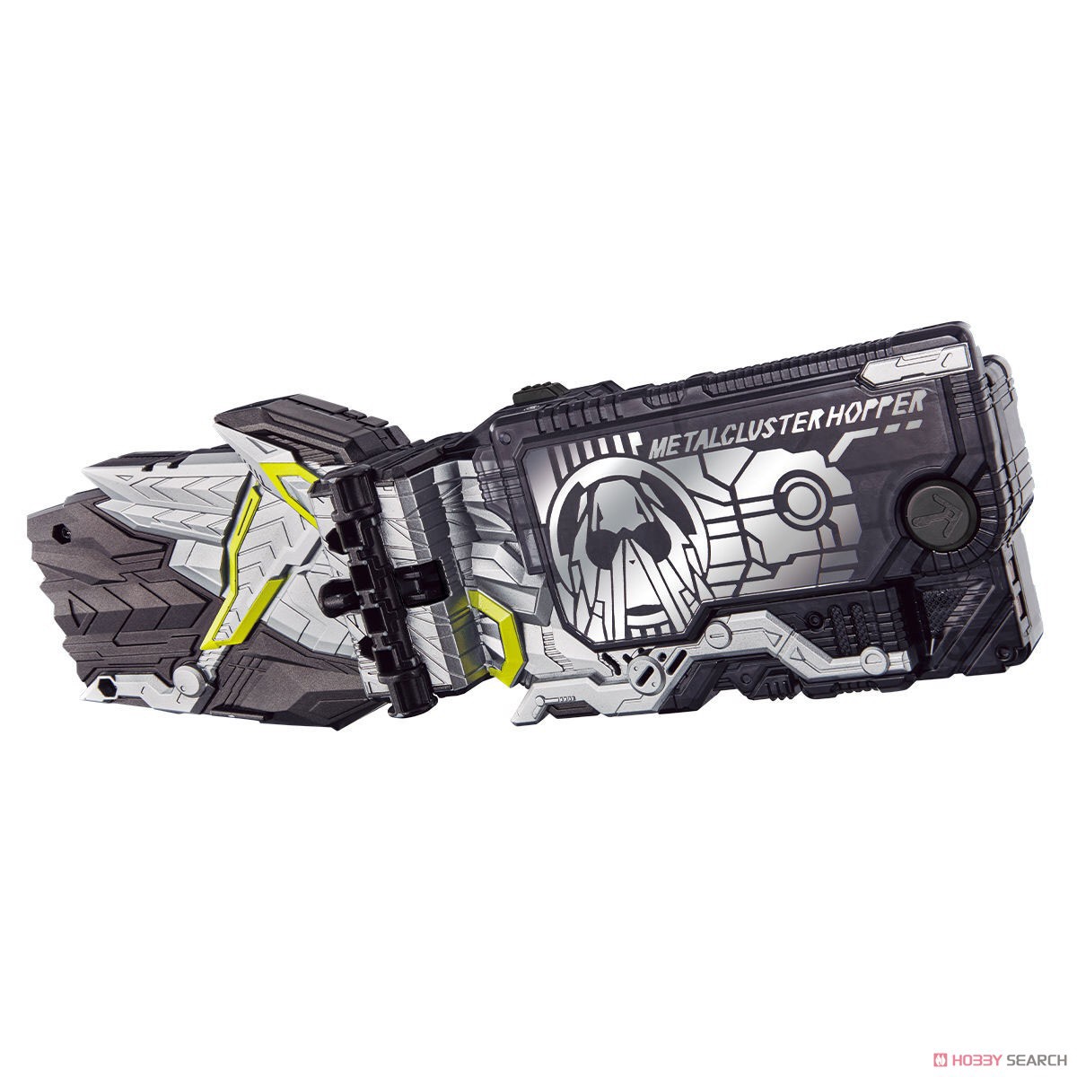 Masked Rider Zero-One - DX Metal Cluster Hopper Progrise Key by Bandai