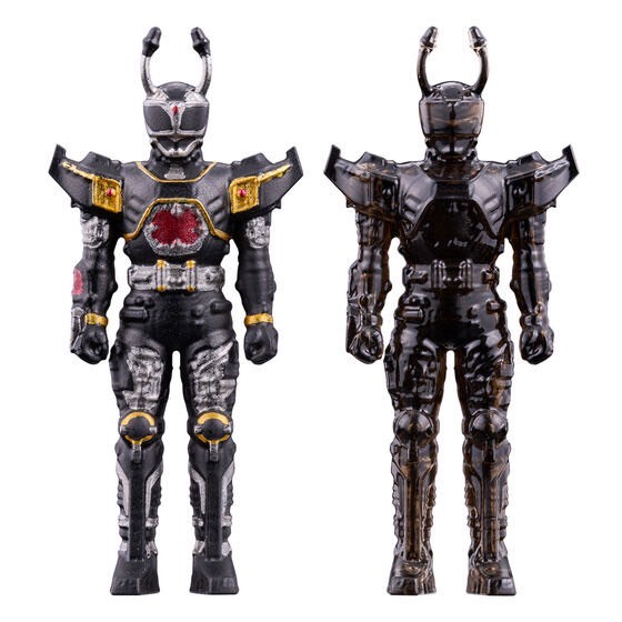 PRE-ORDER : Black Commander & Jamming Magnum Set 30th ANNIVERSARY EDITION