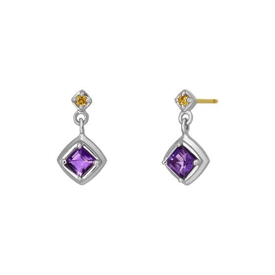 PRE-ORDER : "Code Geass: Roze of The Recapture" x TAKE-UP Image Earrings (3 types)