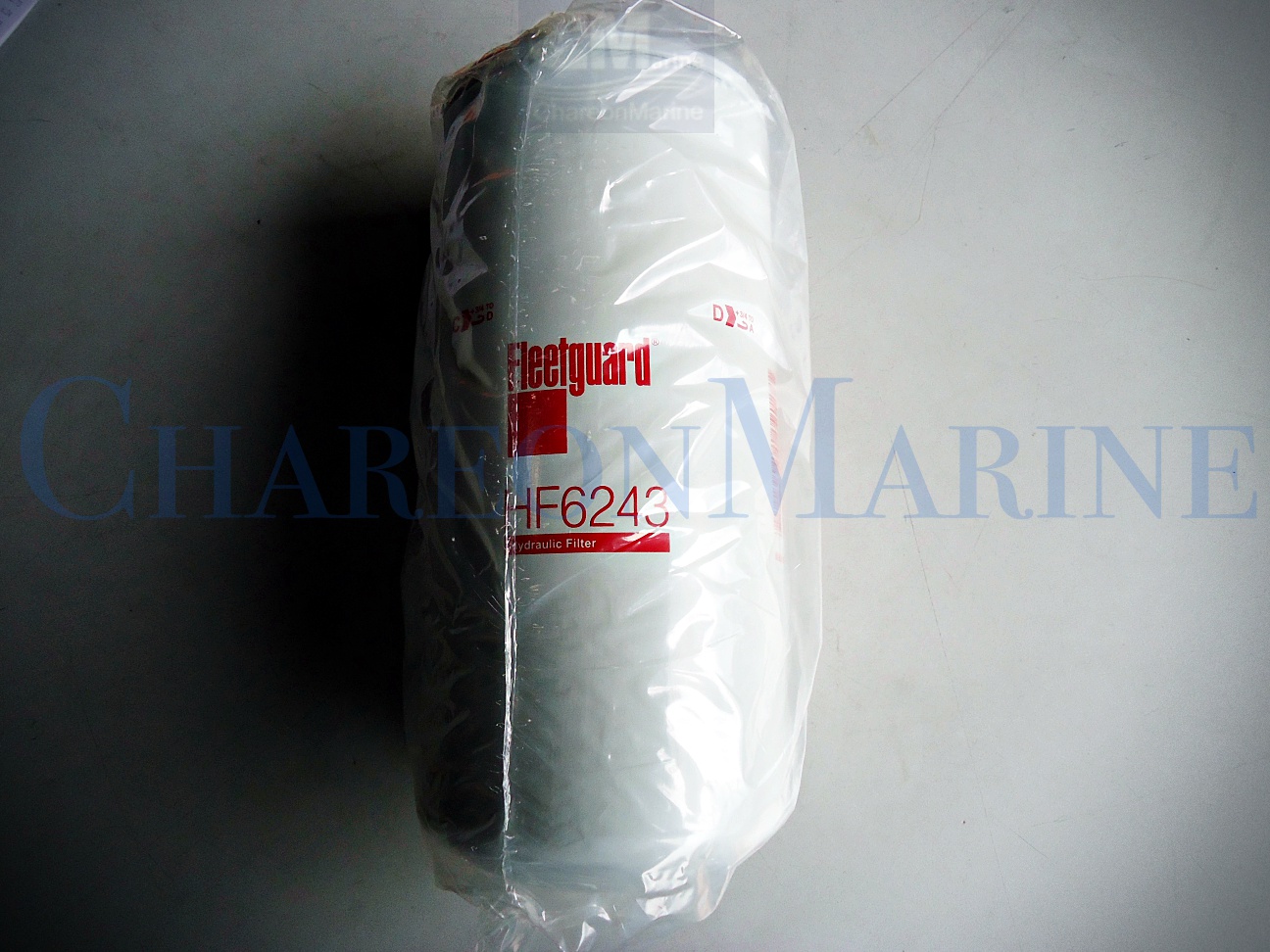 HF6243 กรองไฮโดรลิค ยี่ห้อ Fleetguard