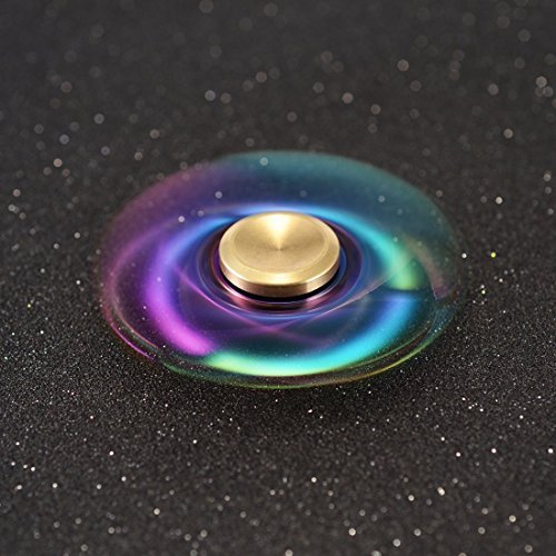 Fidget Spinner - Super Rainbow
