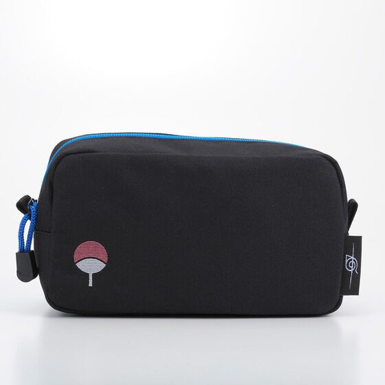PRE-ORDER : Naruto Shippuden OUTDOOR PRODUCTS Collaboration Pouch