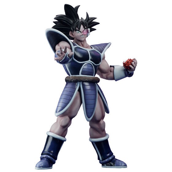 PRE-ORDER : Gigantic Series Dragon Ball Turles Complete Figure