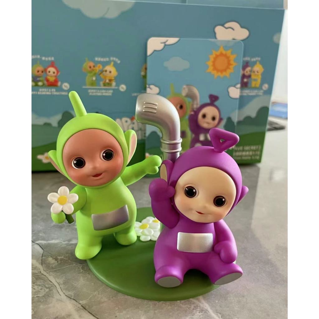 Teletubbies - Companion Teletubbies by PopMart