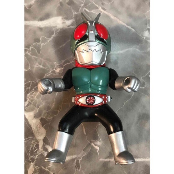 PRE-ORDER : EX Tricycle Kamen Rider New