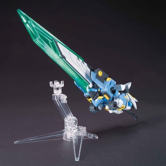 PRE-ORDER : LBX Icarus Force Plastic Model
