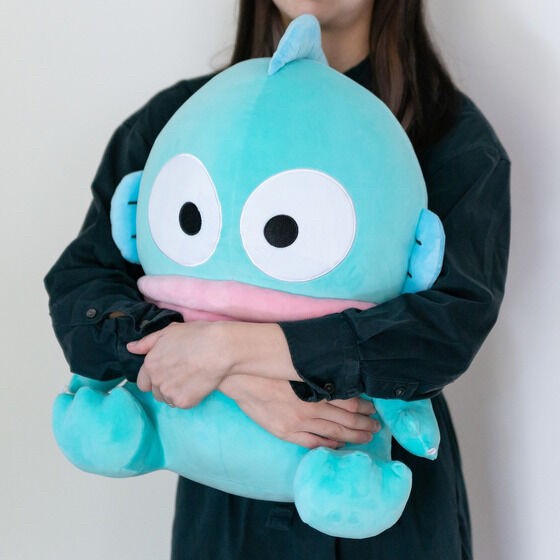 PRE-ORDER : Hangyodon PC Cushion