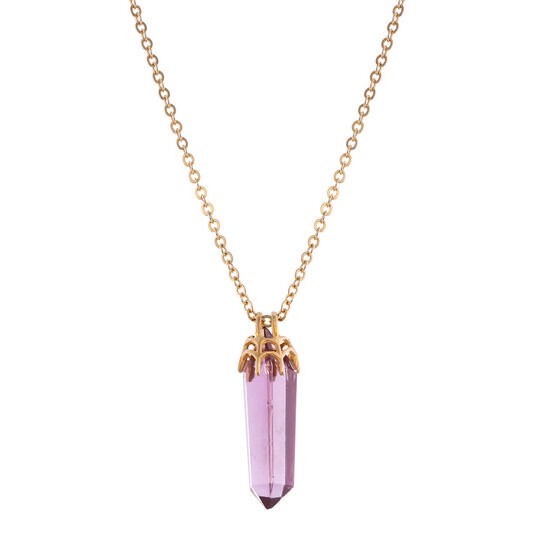 PRE-ORDER : Ohsama Sentai King-Ohger Jeramie Brasieri King's Proof Necklace