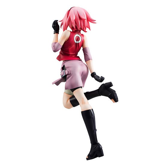 PRE-ORDER : Naruto Gals Naruto Shippuden Sakura Haruno [Resale]