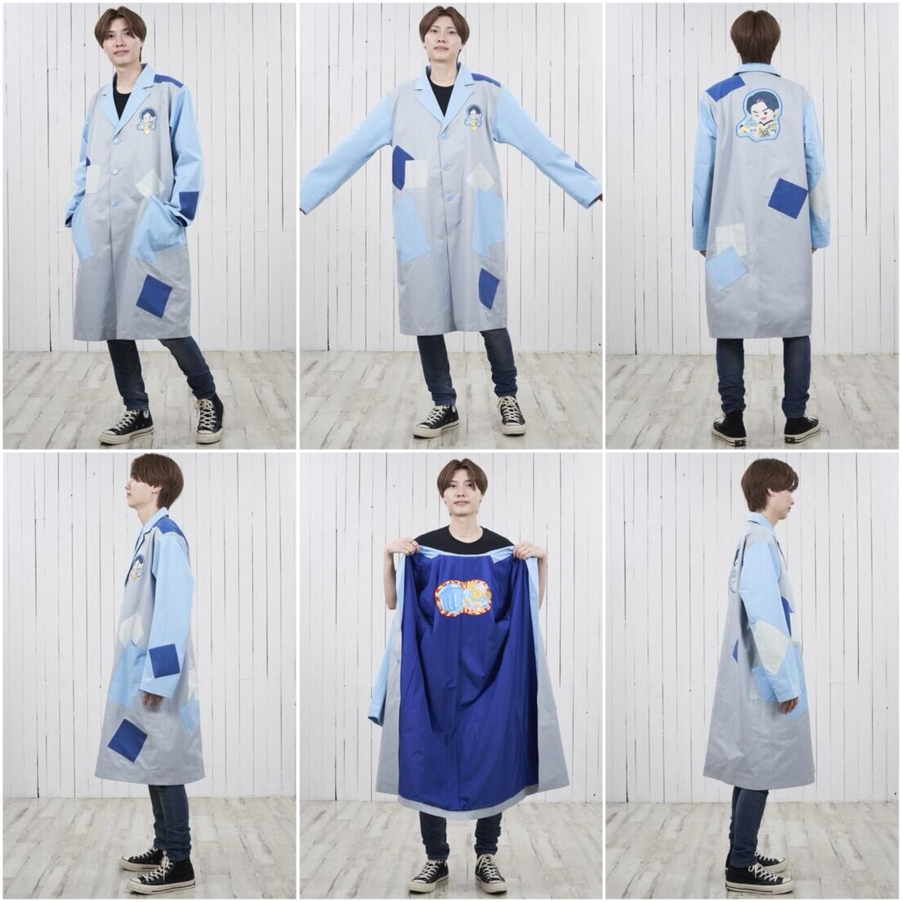 PRE-ORDER : No.1 Sentai Gozyuger