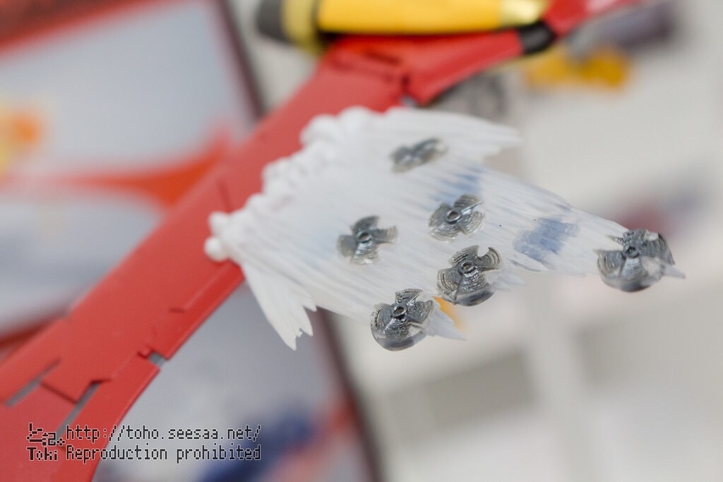 METAL BUILD MAZINGER Z by Bandai (lot JP)