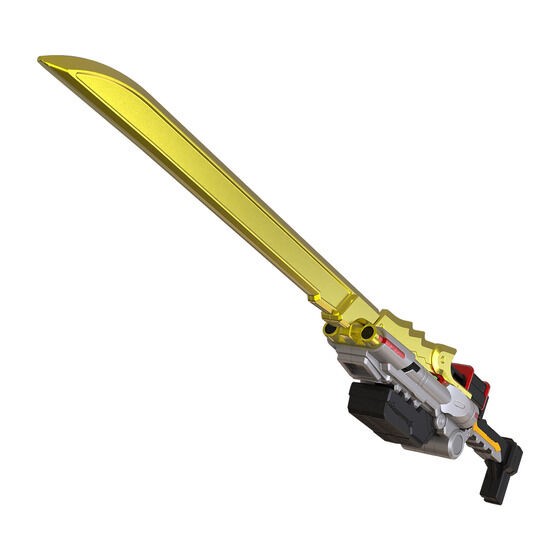 PRE-ORDER : Zyuden Sentai Kyoryuger Gaburicalibur -MEMORIAL EDITION-