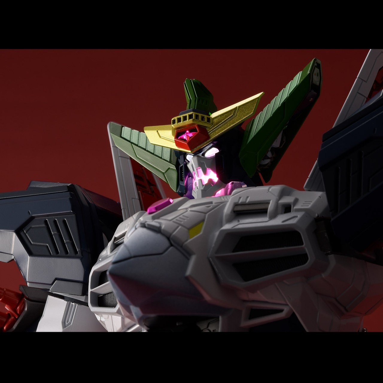 Pre-order : AMAKUNI KIZIN KING JDER by Sentinel