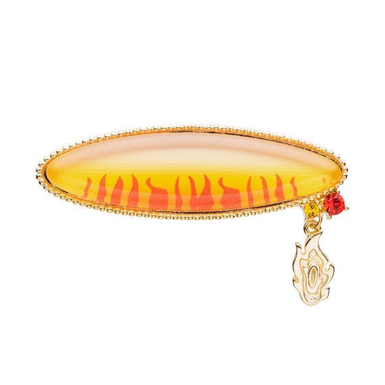 PRE-ORDER : Demon Slayer: Kimetsu no Yaiba Barrette (15 types in total)