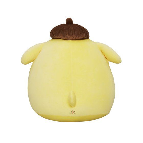 PRE-ORDER : Sanrio PC Cushion