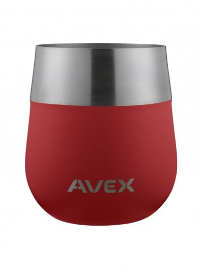 แก้วไวน์ AvexClaret