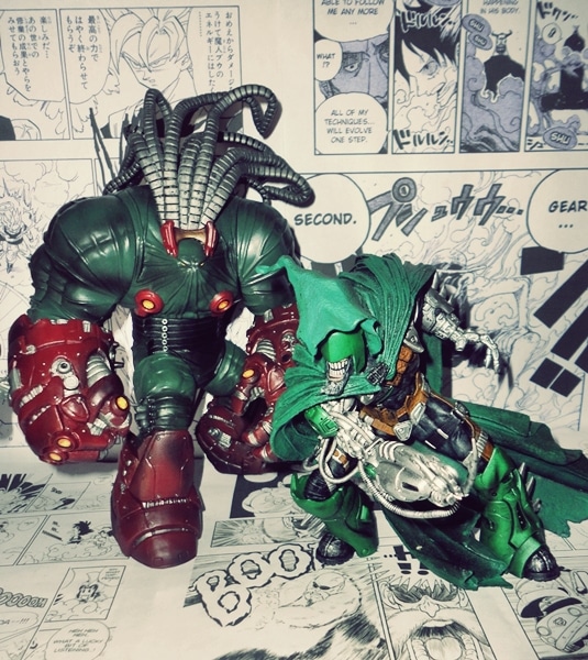 Spawn Series 12 The Creech