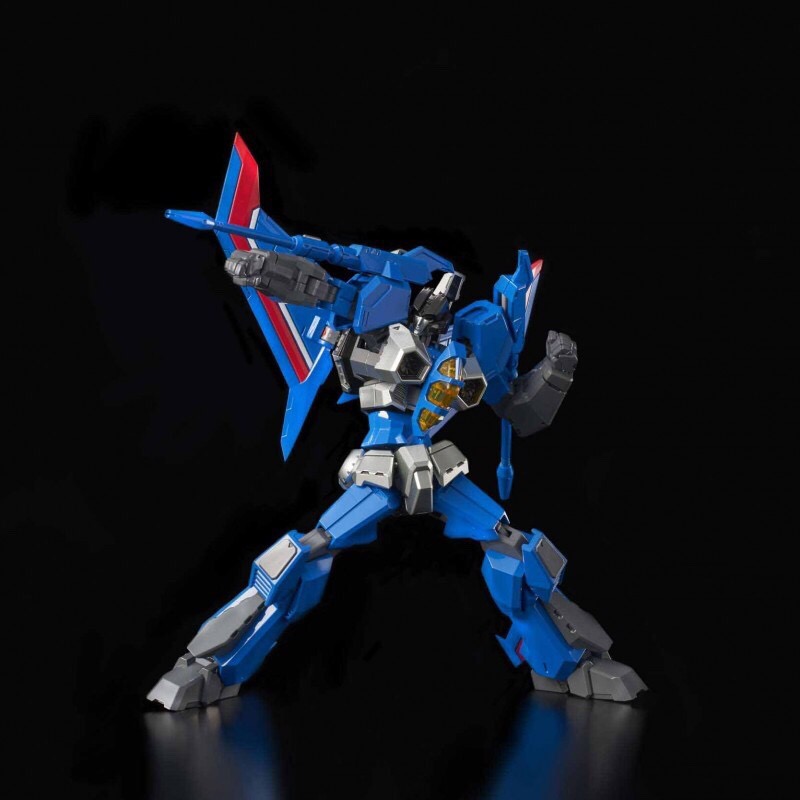 Pre- Order :Plastic Model Kit : [Furai Model] Thunder Cracker by SEN-TI-NEL