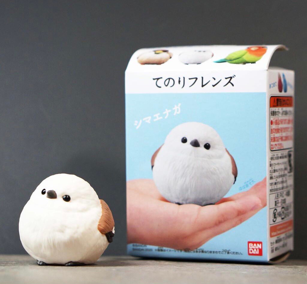 Tenori Friends 1R by Bandai