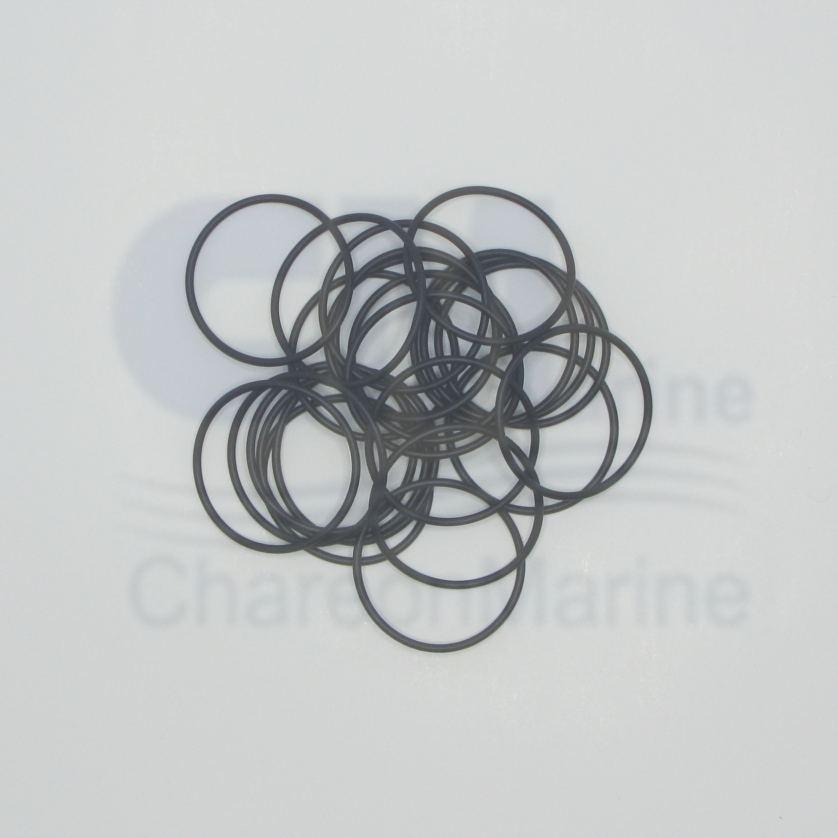 3010510 โอริงหัวฉีดK