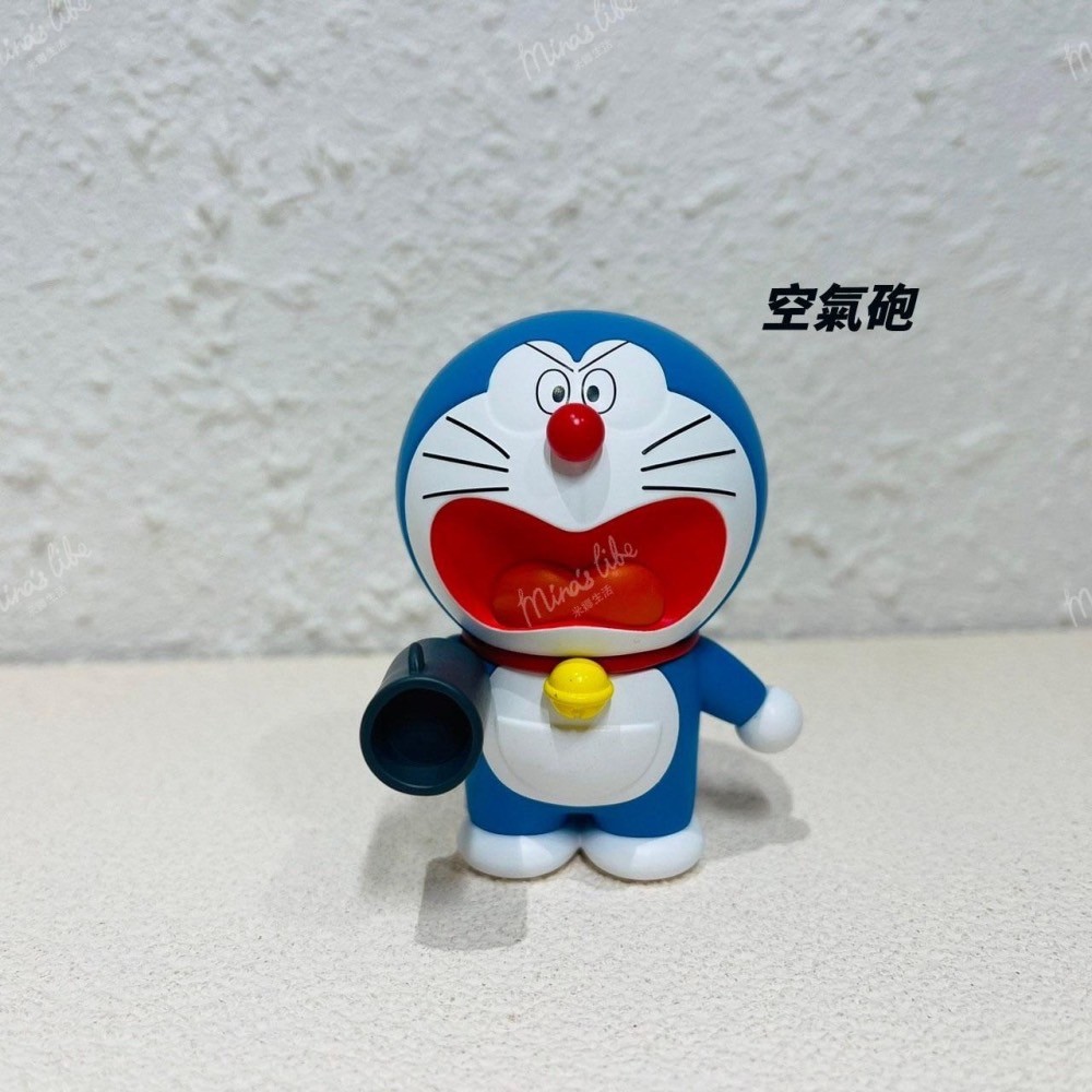 Doraemon - Secret Gadgets by 52Toys