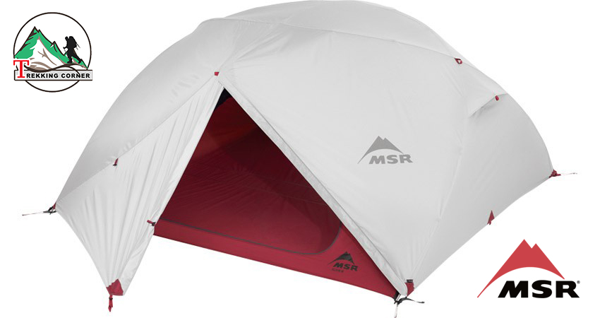 เต็นท์ MSR Elixir 4