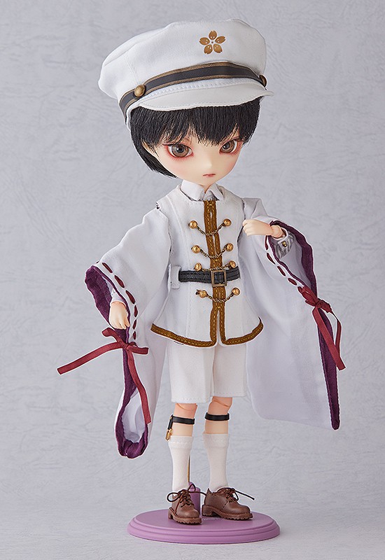 Pre-order : Harmonia bloom Edo Higan By Good Smile Company