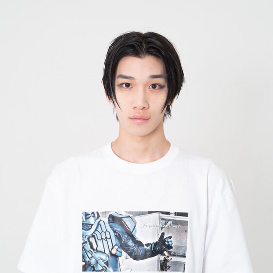 PRE-ORDER : Kamen Rider Den-O Hard Wax | HENSHIN by KAMEN RIDER × ARIMINO