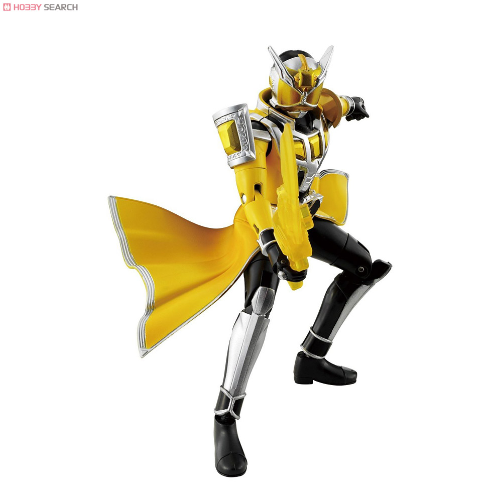 Masked Rider Wizard WAP! 09 KR Wizard Land Dragon by Bandai